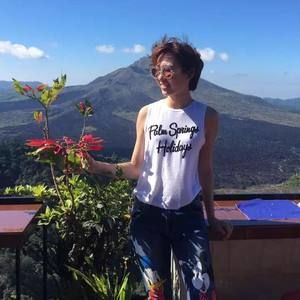 Meet your Posher, Jiaying